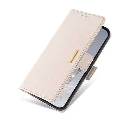 For OnePlus 12 5G Leather Wallet Case RFID Blocking Stand Cover with Hand Strap