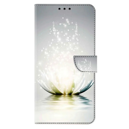 For Samsung Galaxy A16 5G  /  4G Case 3D Pattern PU Leather Wallet Phone Cover with Stand