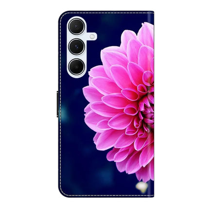 For Samsung Galaxy A16 5G  /  4G Case 3D Pattern PU Leather Wallet Phone Cover with Stand