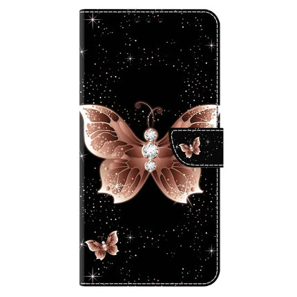 For Samsung Galaxy A16 5G  /  4G Case 3D Pattern PU Leather Wallet Phone Cover with Stand