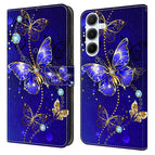 Diamond Butterfly