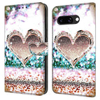 Pink Diamond Heart