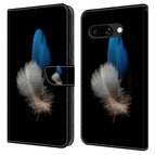 Two Feathers