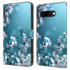 Plum Blossoms