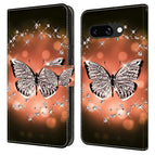 Crystal Butterfly