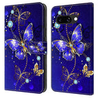 Diamond Butterfly