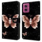 Pink Diamond Butterfly