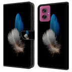Two Feathers