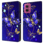 Diamond Butterfly