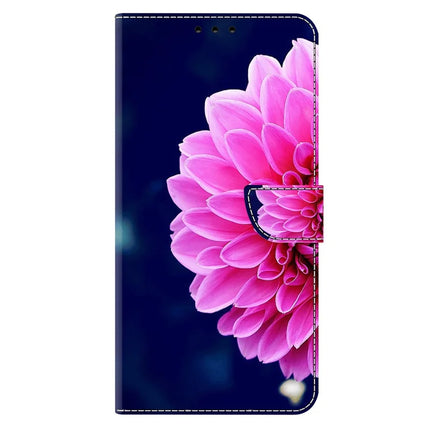 For Motorola Moto G85 5G Case 3D Pattern PU Leather Wallet Phone Cover with Stand