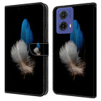 Two Feathers