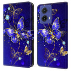 Diamond Butterfly