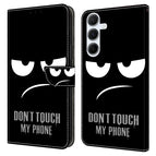 Don't Touch My Phone