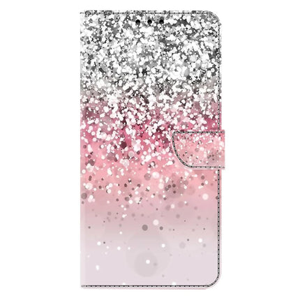 For Samsung Galaxy A16 5G  /  4G Case Magnetic Clasp 3D Pattern Leather Wallet Phone Cover