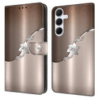 Silver Flower