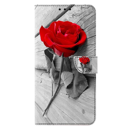 For Samsung Galaxy A16 5G  /  4G Case Magnetic Clasp 3D Pattern Leather Wallet Phone Cover