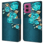 Blue Rose