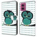 Sleeping Owl
