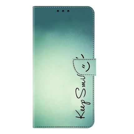 For Samsung Galaxy A16 5G  /  4G Case PU Leather Wallet Phone Cover with Stand