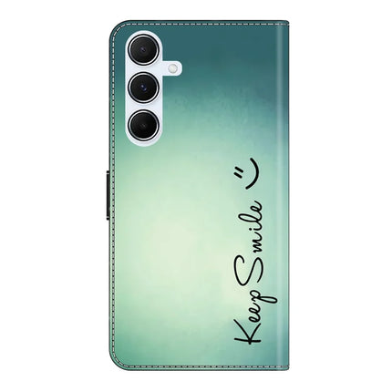 For Samsung Galaxy A16 5G  /  4G Case PU Leather Wallet Phone Cover with Stand