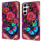 Colorful Butterfly