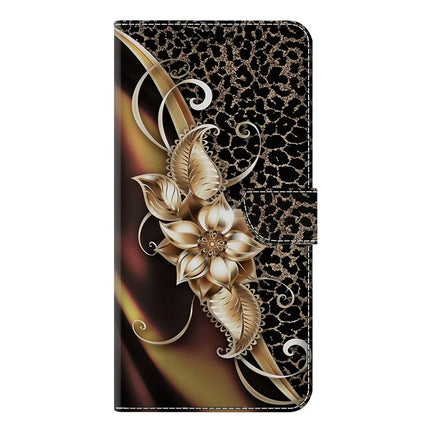 For Samsung Galaxy A16 5G  /  4G Case PU Leather Wallet Phone Cover with Stand