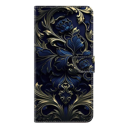 For Samsung Galaxy A16 5G  /  4G Case PU Leather Wallet Phone Cover with Stand