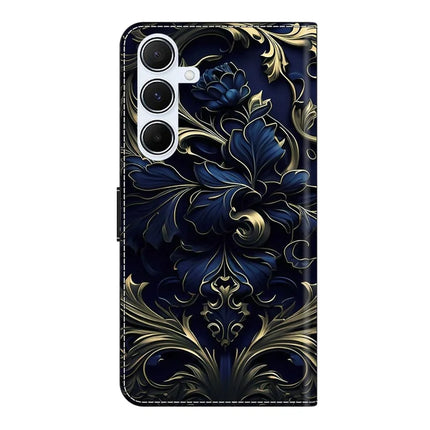 For Samsung Galaxy A16 5G  /  4G Case PU Leather Wallet Phone Cover with Stand