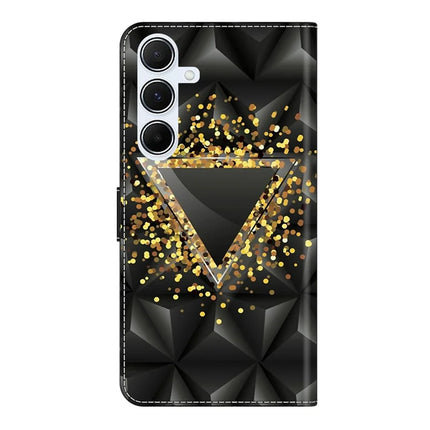 For Samsung Galaxy A16 5G  /  4G Case PU Leather Wallet Phone Cover with Stand