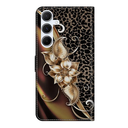 For Samsung Galaxy A36 5G / A56 5G Case PU Leather Wallet Phone Cover with Stand