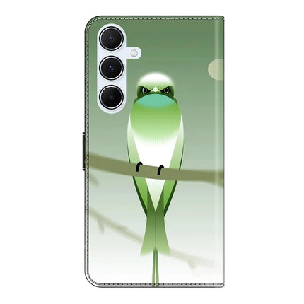 For Samsung Galaxy A36 5G / A56 5G Case PU Leather Wallet Phone Cover with Stand