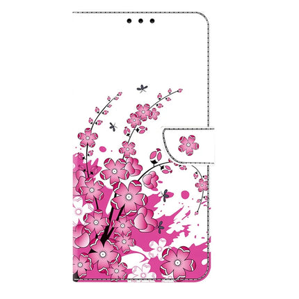 For Google Pixel 9a Case PU Leather Wallet Phone Cover with Stand