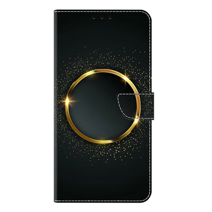 For Google Pixel 9a Case PU Leather Wallet Phone Cover with Stand
