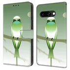 Green Bird
