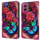 Colorful Butterfly