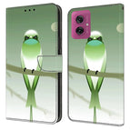 Green Bird