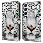 Tiger Face