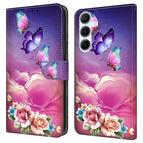 Butterfly Flower