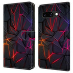 Red Cracks