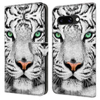 Tiger Face