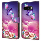 Butterfly Flower