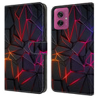 Red Cracks