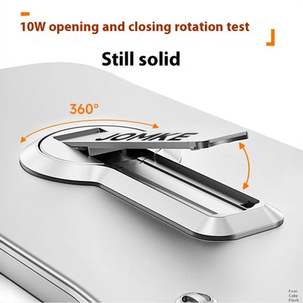 For OnePlus 12 5G Case Hard PC Frameless Baking Paint Kickstand Phone Cover