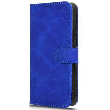 For Honor Magic7 5G Leather Case Skin-Feel Anti-Drop Wallet Flip Phone Cover