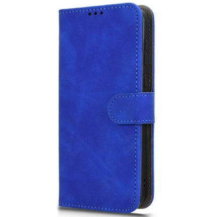 For Honor Magic7 Pro 5G Leather Case Skin-Feel Anti-Drop Wallet Flip Phone Cover