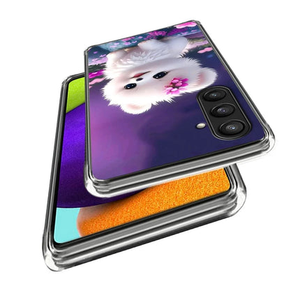 For Samsung Galaxy A26 5G Case Pattern Printed Shockproof TPU Phone Cover