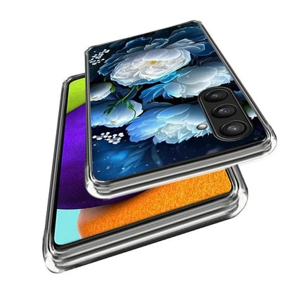 For Samsung Galaxy A26 5G Case Pattern Printed Shockproof TPU Phone Cover