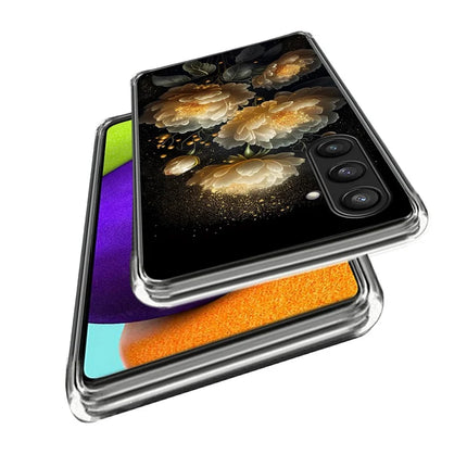 For Samsung Galaxy A26 5G Case Pattern Printed Shockproof TPU Phone Cover