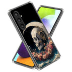 Rose Skull