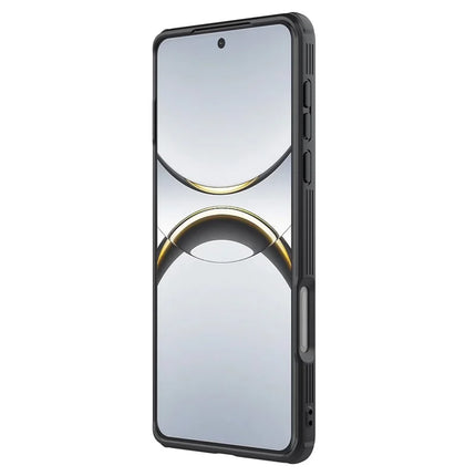 NILLKIN Camshield Prop Series for Oppo Find X8 Pro 5G Case Compatible with MagSafe TPU+PC Phone Cover with Slider Camera